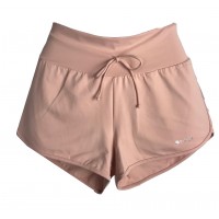 SHORTS TRINYS BÁSICO - LT PINK